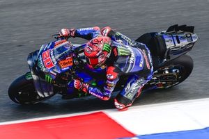 Fabio Quartararo, Yamaha Factory Racing