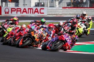 Jorge Martín, Pramac Racing