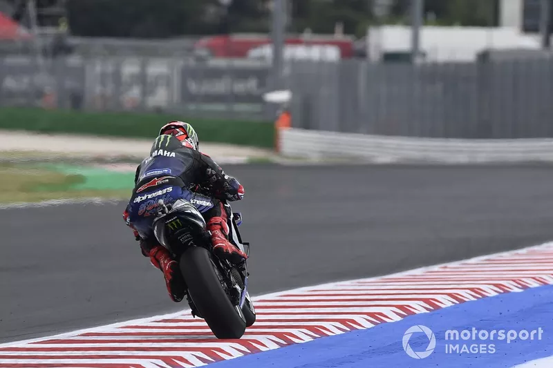 Fabio Quartararo, Yamaha Factory Racing