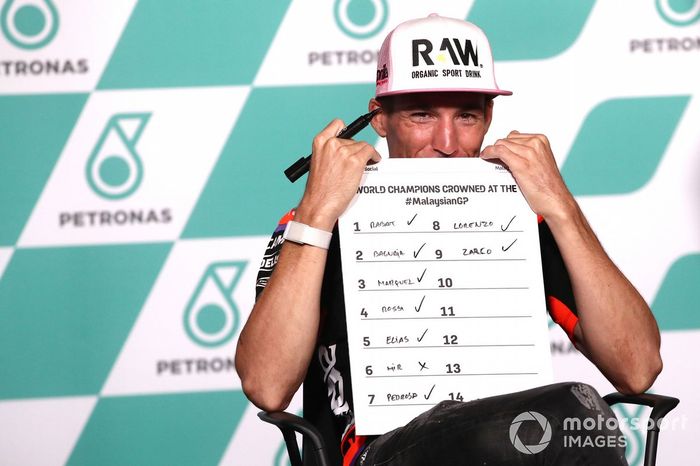 Aleix Espargaró, Aprilia Racing Team 