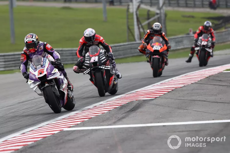 Johann Zarco, Pramac Racing 