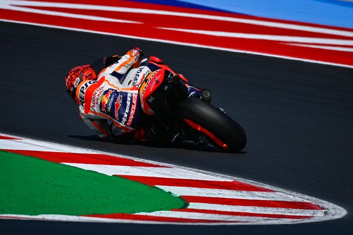 Marc Márquez, Equipo Repsol Honda