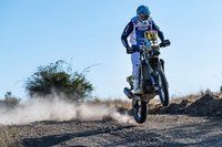 Presentación del Yamaha Team