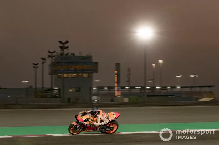 Pol Espargaro, Repsol Honda Team