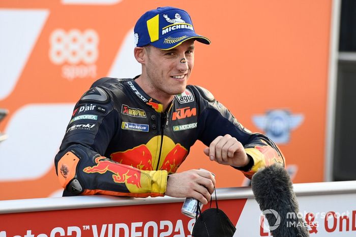 Pol Espargaro, Red Bull KTM Factory Racing