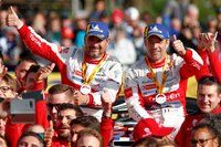 Rally de Monte Carlo