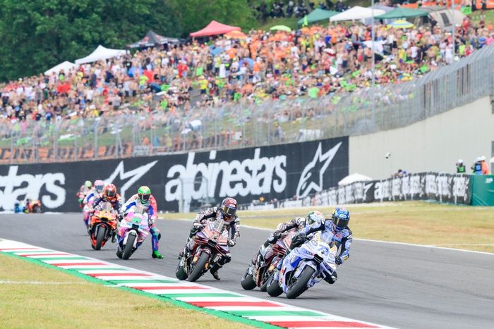 Alex Marquez, Gresini Racing