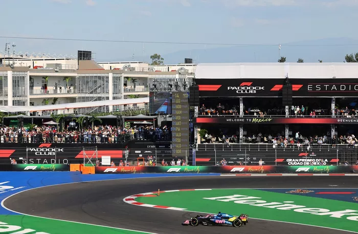 Pierre Gasly, Alpine