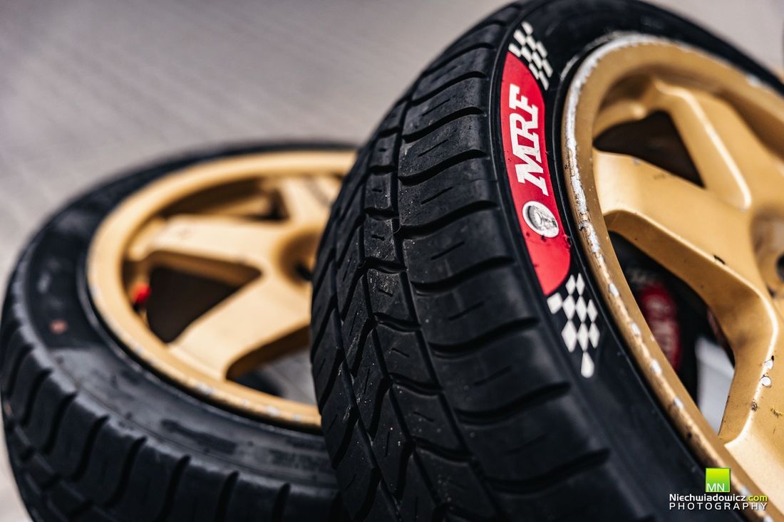 Rajd Nadwiślański 2025