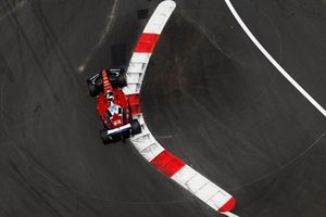 Charles Leclerc, Ferrari