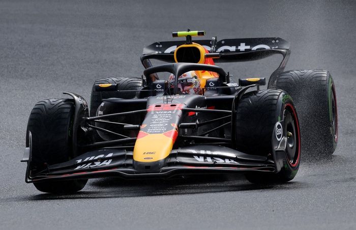 Yuki Tsunoda, Equipo Red Bull Racing