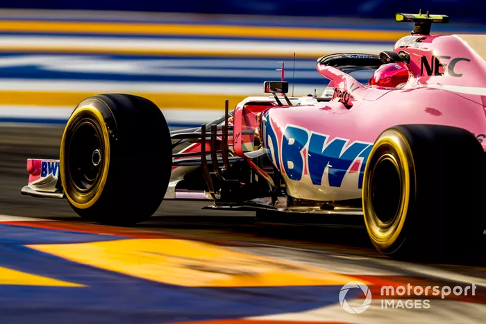 Gran Premio de Singapur

