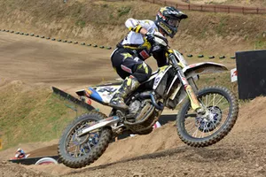Thomas Covington,  Rockstar Husqvarna