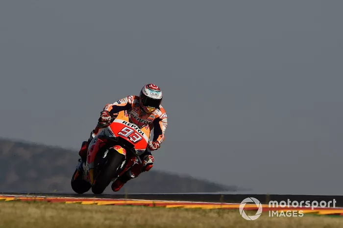 Marc Marquez, Repsol Honda Team