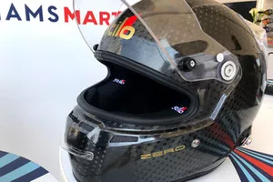 Casco Stilo ST5 Zero