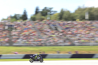 Valentino Rossi, Yamaha Factory Racing