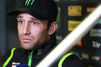 Johann Zarco, Monster Yamaha Tech 3