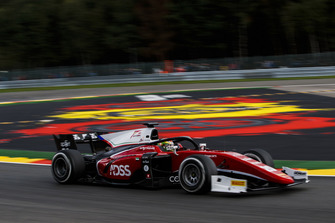 Louis Deletraz, Charouz Racing System