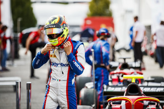 Alessio Lorandi, Trident