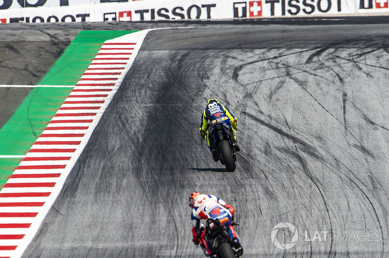 Валентино Россі, Yamaha Factory Racing