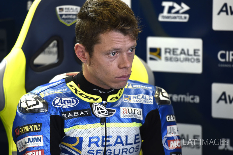 Тіто Рабат, Avintia Racing