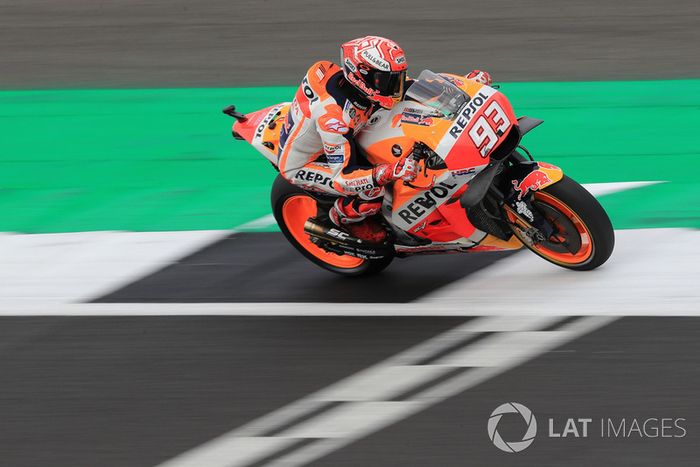 Marc Marquez, Repsol Honda Team