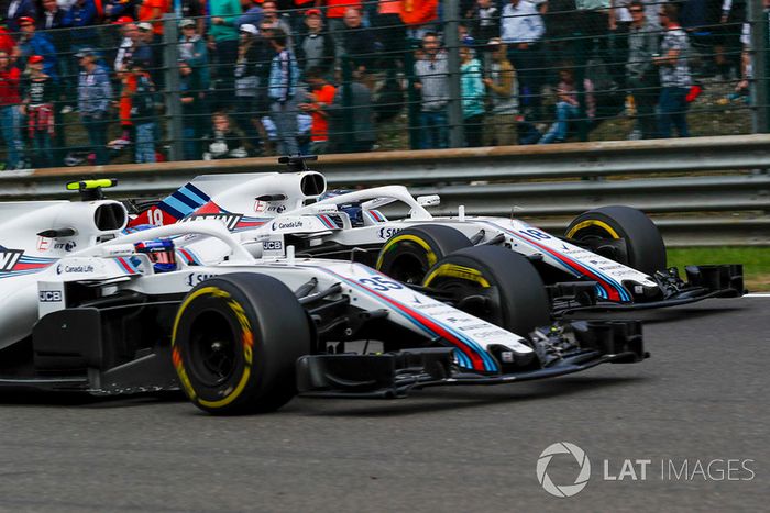 Gran Premio de Bélgica