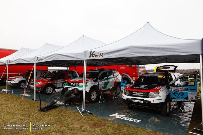 Baja Drawsko Pomorskie