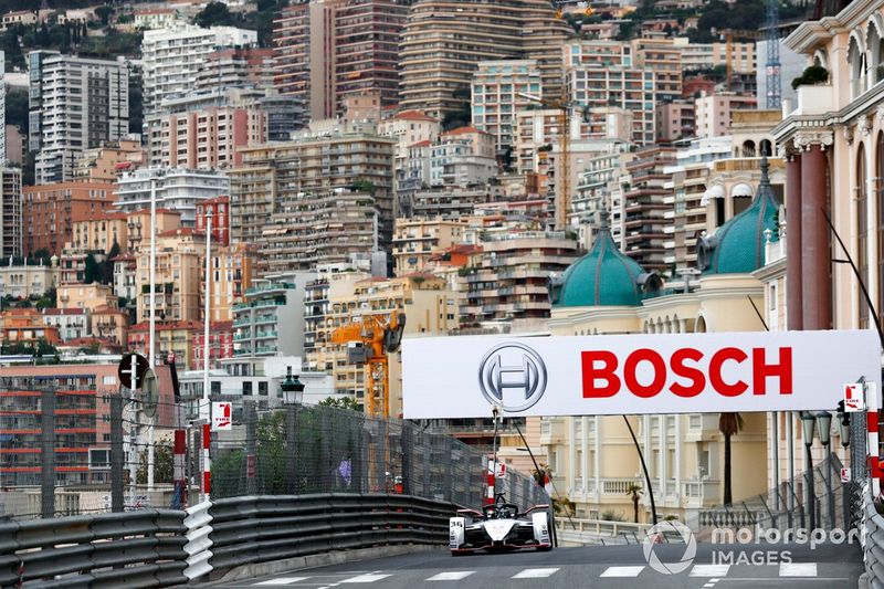 André Lotterer, Porsche, Porsche 99X Electric