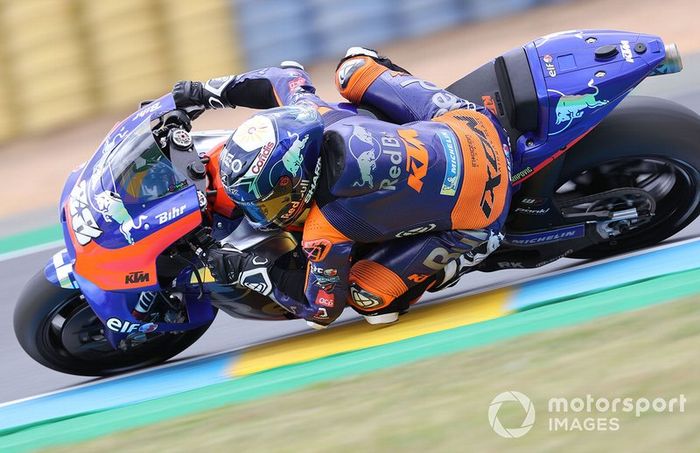 Miguel Oliveira, Red Bull KTM Tech 3