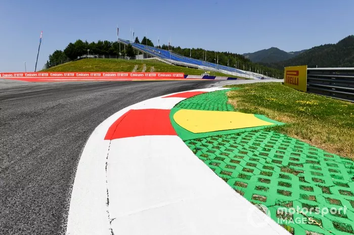 Red Bull Ring