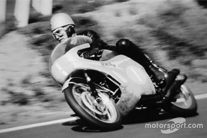 Jim Redman (2)