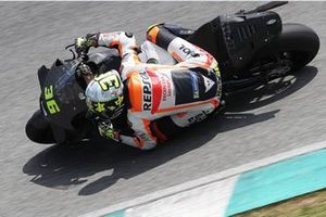 Joan Mir, Equipo Repsol Honda