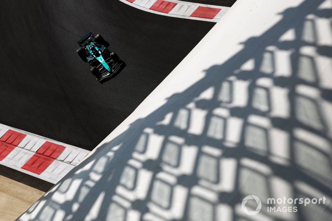 Felipe Drugovich, Aston Martin AMR24 