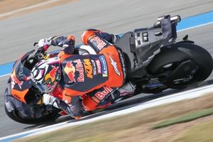 Enea Bastianini, Red Bull KTM Tech 3