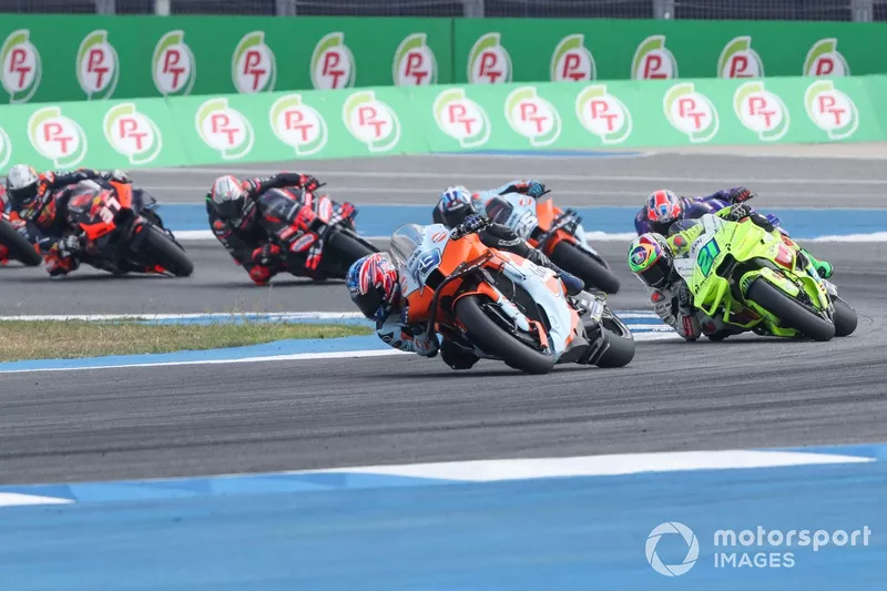 Ai Ogura, Trackhouse Racing
