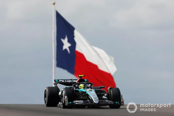 Lewis Hamilton, Mercedes F1 W15