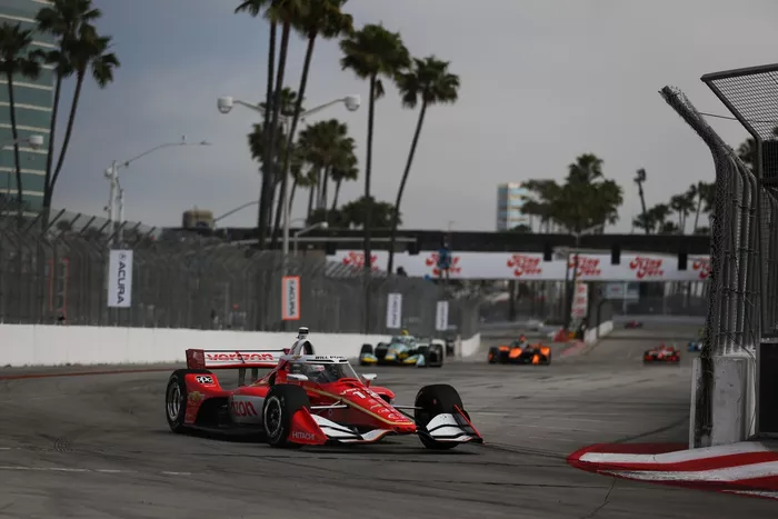 Will Power, Team Penske