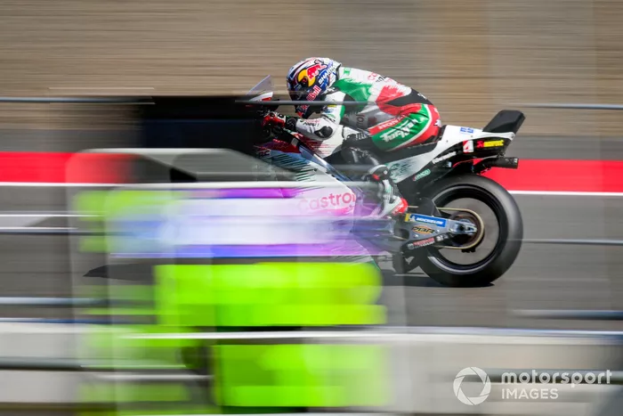 Johann Zarco, LCR Honda