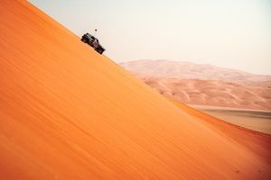 #241 X-Raid Mini JCW Equipo Mini: Vladas Jurkevicius, Aisvydas Paliukenas