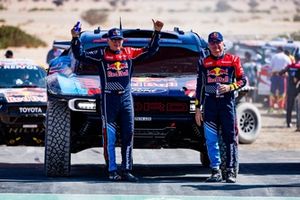Rally Dakar 2025 - Prólogo