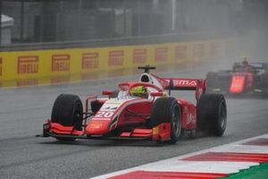 Mick Schumacher, Prema Racing 