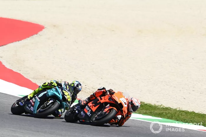 Iker Lecuona, KTM Tech3