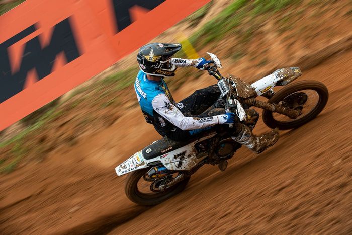 Arminas Jasikonis, Rockstar Husqvarna Factory Racing