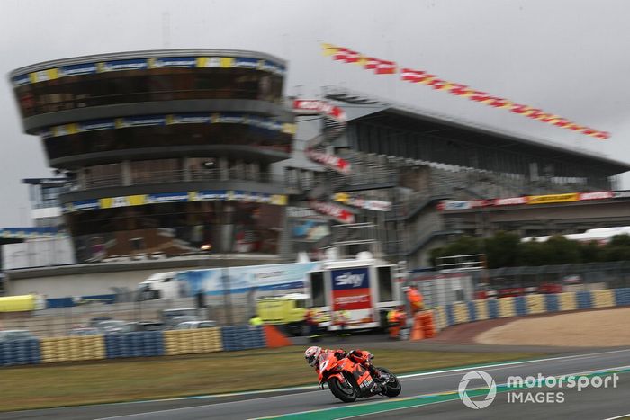 Iker Lecuona, KTM Tech3