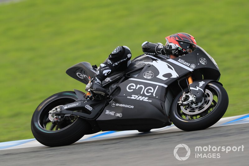 Mike Di Meglio, EG 0x0 Marc VDS