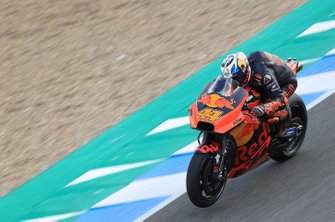 Pol Espargaro, Red Bull KTM Factory Racing