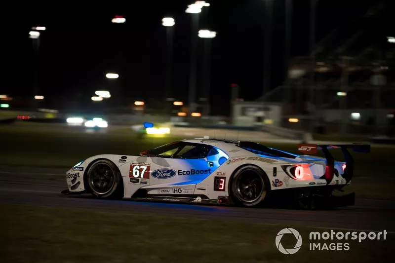 Ryan Briscoe