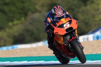 Johann Zarco, Red Bull KTM Factory Racing