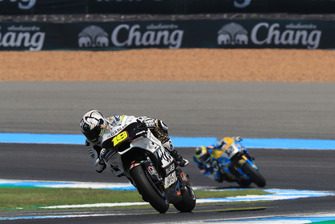 Alvaro Bautista, Angel Nieto Team